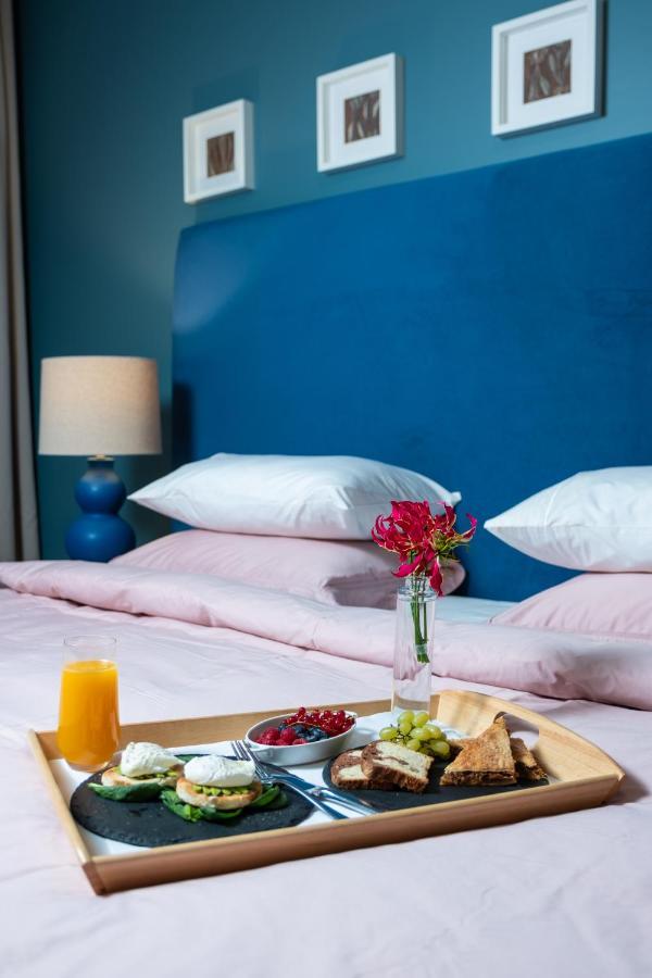 Country Spa Retreat Snagov Ngoại thất bức ảnh A room at the hotel