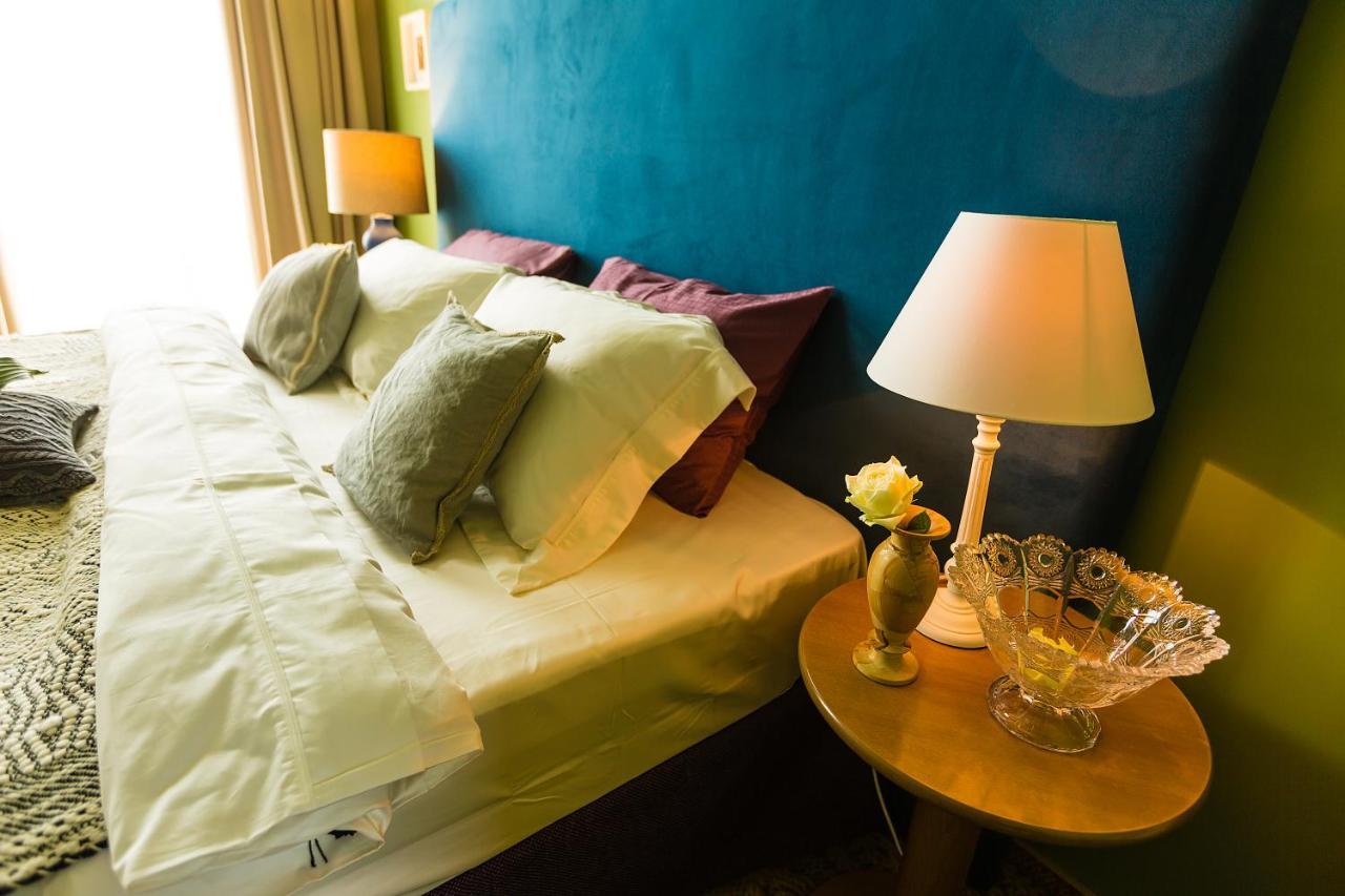 Country Spa Retreat Snagov Ngoại thất bức ảnh A bedroom at the hotel