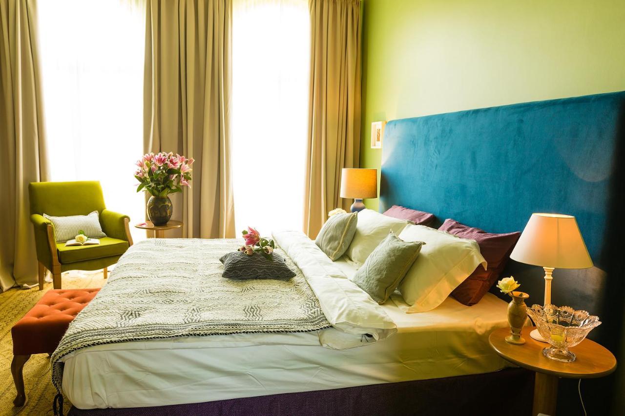 Country Spa Retreat Snagov Ngoại thất bức ảnh A bedroom
