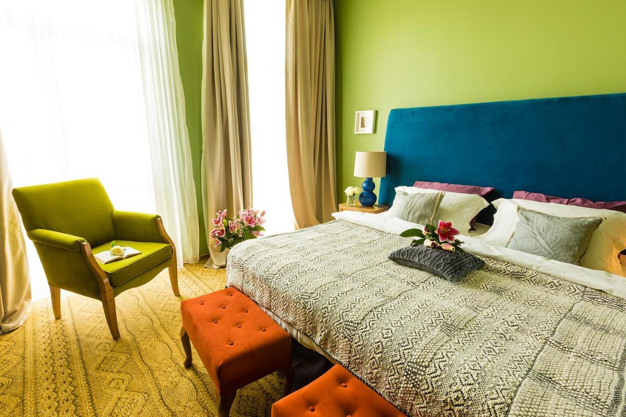 Country Spa Retreat Snagov Ngoại thất bức ảnh A room at the hotel