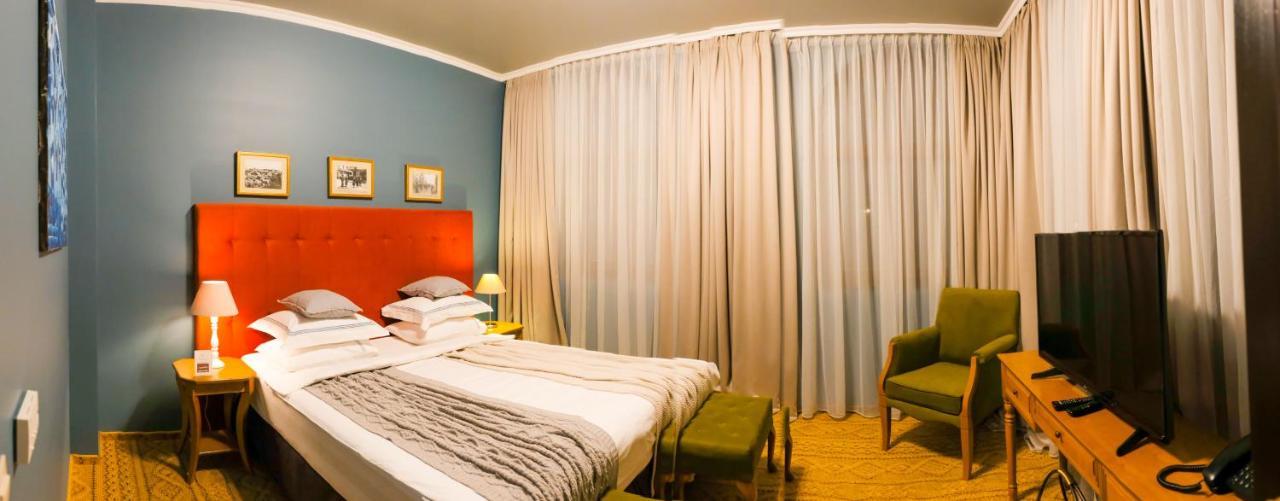 Country Spa Retreat Snagov Ngoại thất bức ảnh